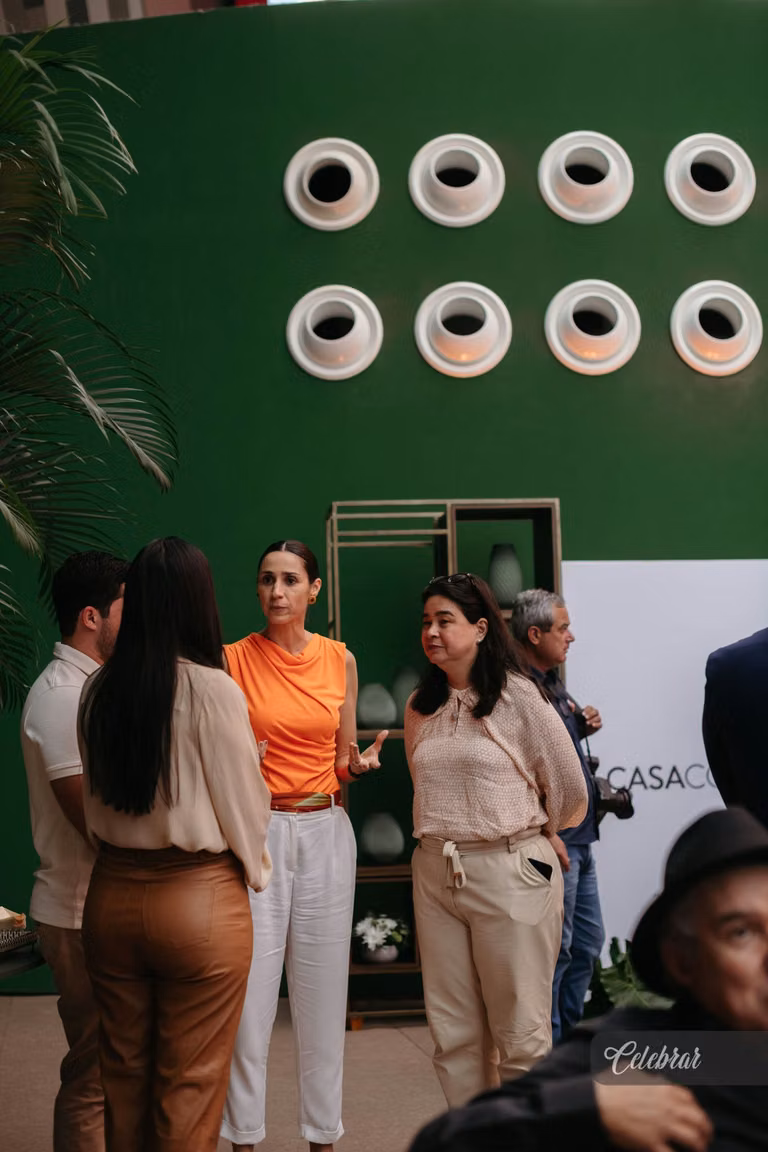 CASACOR MS 2025 é lançada em evento simbólico no Bioparque Pantanal - ÁLBUM 01 – foto 72