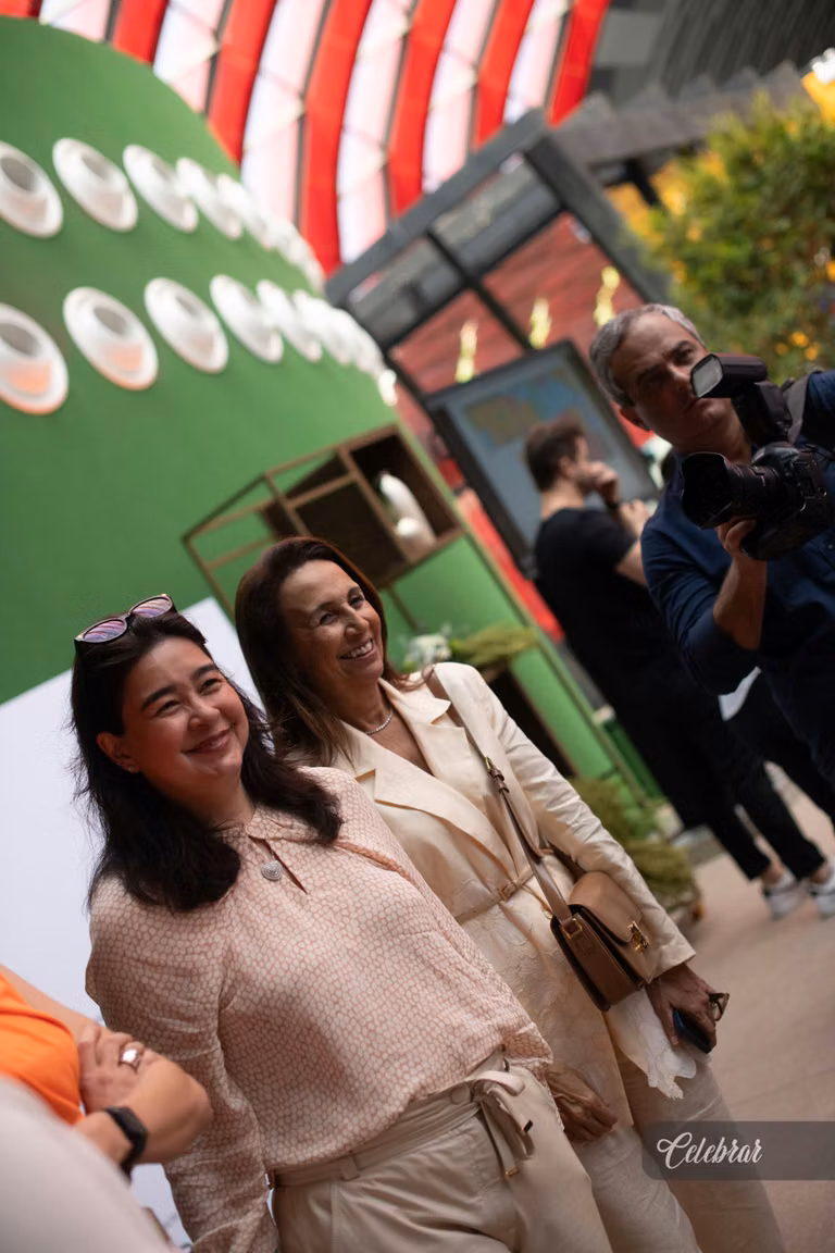 CASACOR MS 2025 é lançada em evento simbólico no Bioparque Pantanal - ÁLBUM 01 – foto 73
