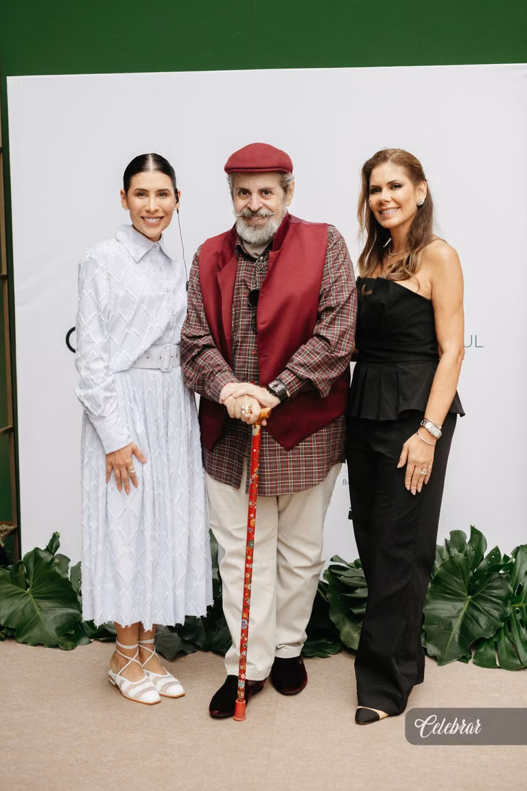 CASACOR MS 2025 é lançada em evento simbólico no Bioparque Pantanal - ÁLBUM 02 – foto 77