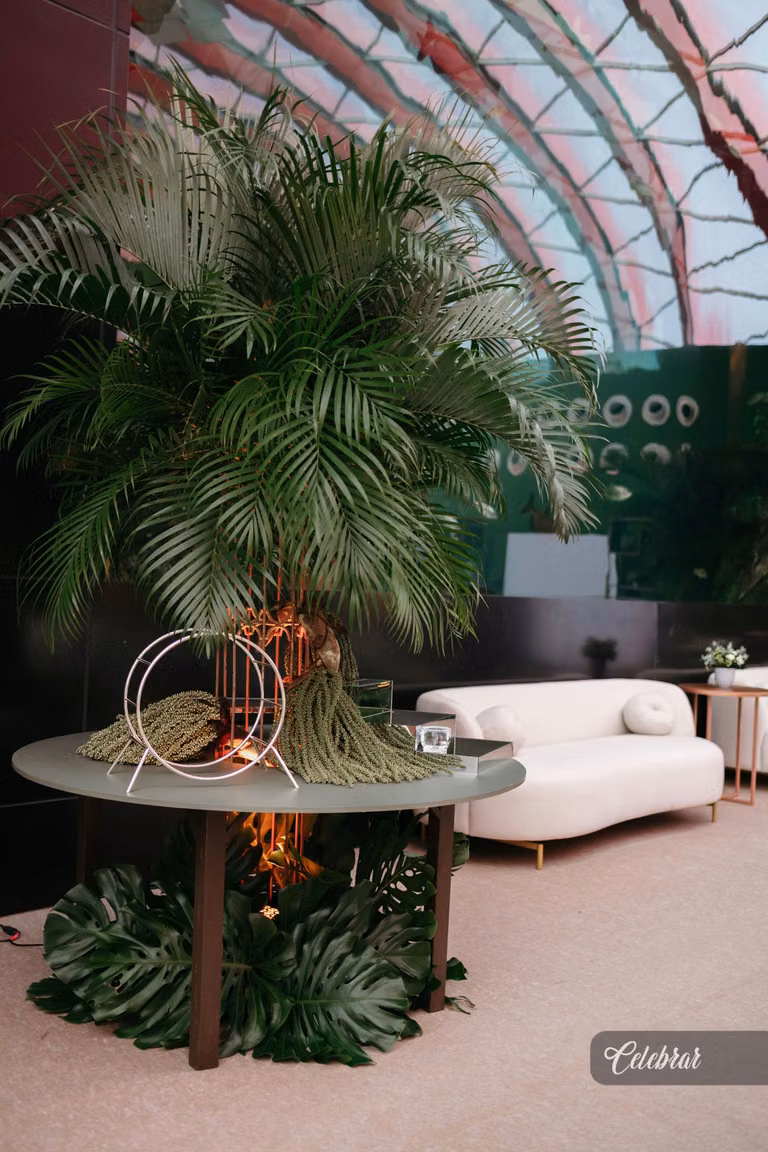 CASACOR MS 2025 é lançada em evento simbólico no Bioparque Pantanal - ÁLBUM 01 – foto 8