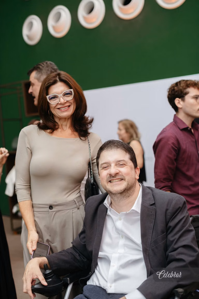 CASACOR MS 2025 é lançada em evento simbólico no Bioparque Pantanal - ÁLBUM 01 – foto 81