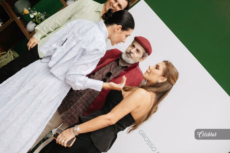 CASACOR MS 2025 é lançada em evento simbólico no Bioparque Pantanal - ÁLBUM 02 – foto 86