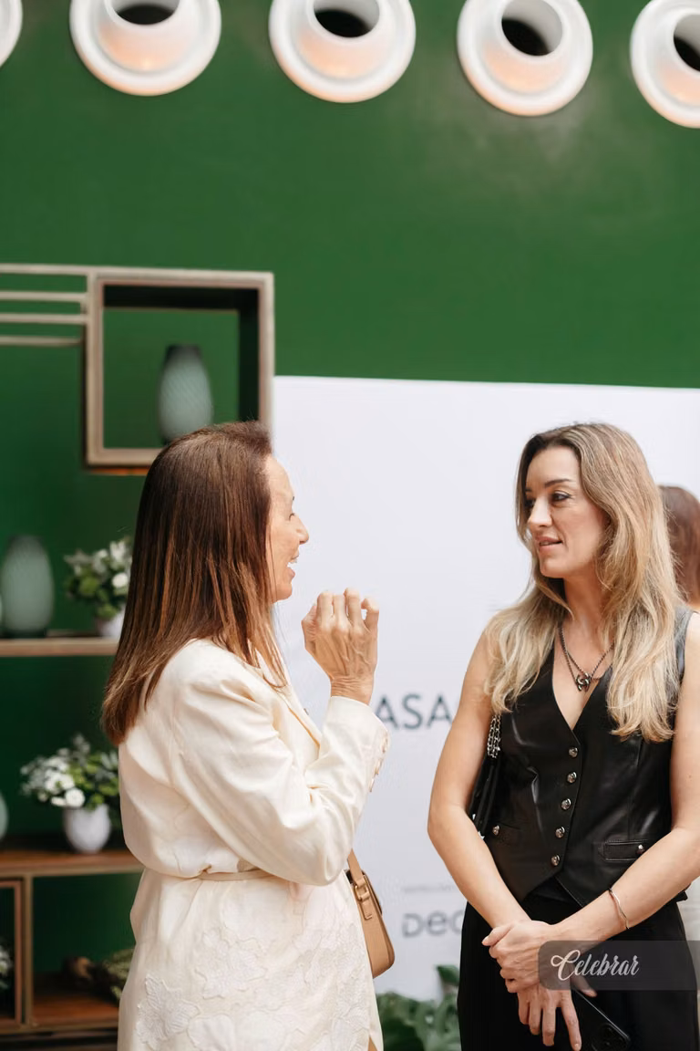 CASACOR MS 2025 é lançada em evento simbólico no Bioparque Pantanal - ÁLBUM 01 – foto 92
