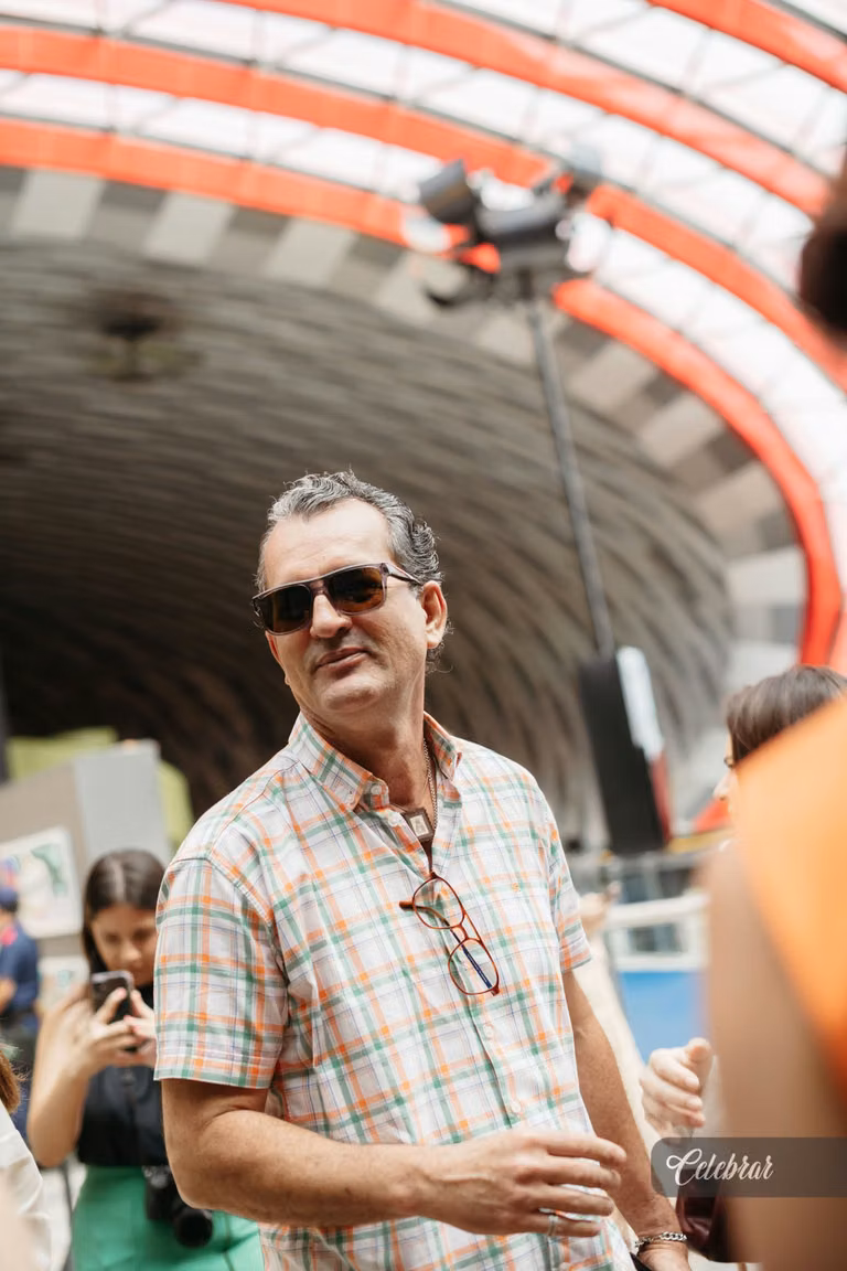 CASACOR MS 2025 é lançada em evento simbólico no Bioparque Pantanal - ÁLBUM 01 – foto 94