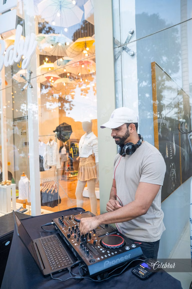 Inauguração da nova unidade da Look Baby Store – foto 122