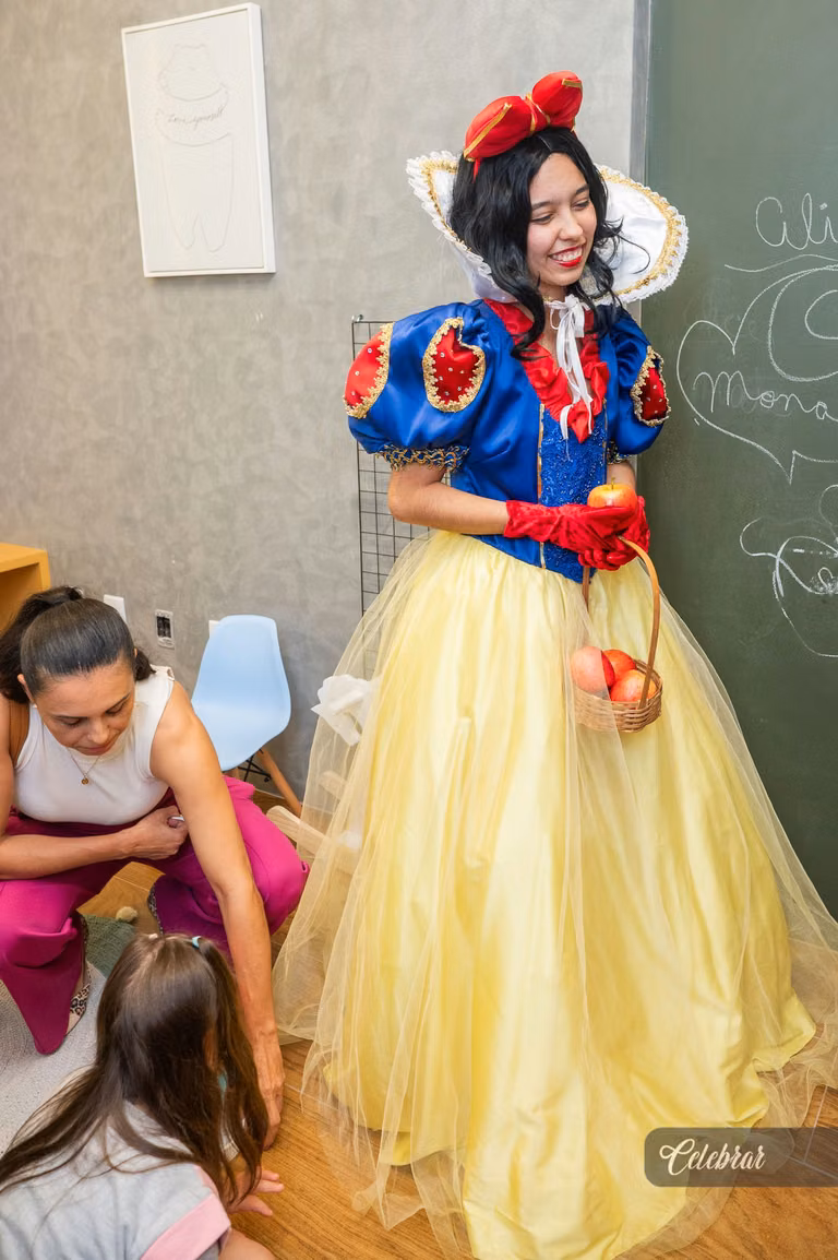 Inauguração da nova unidade da Look Baby Store – foto 133