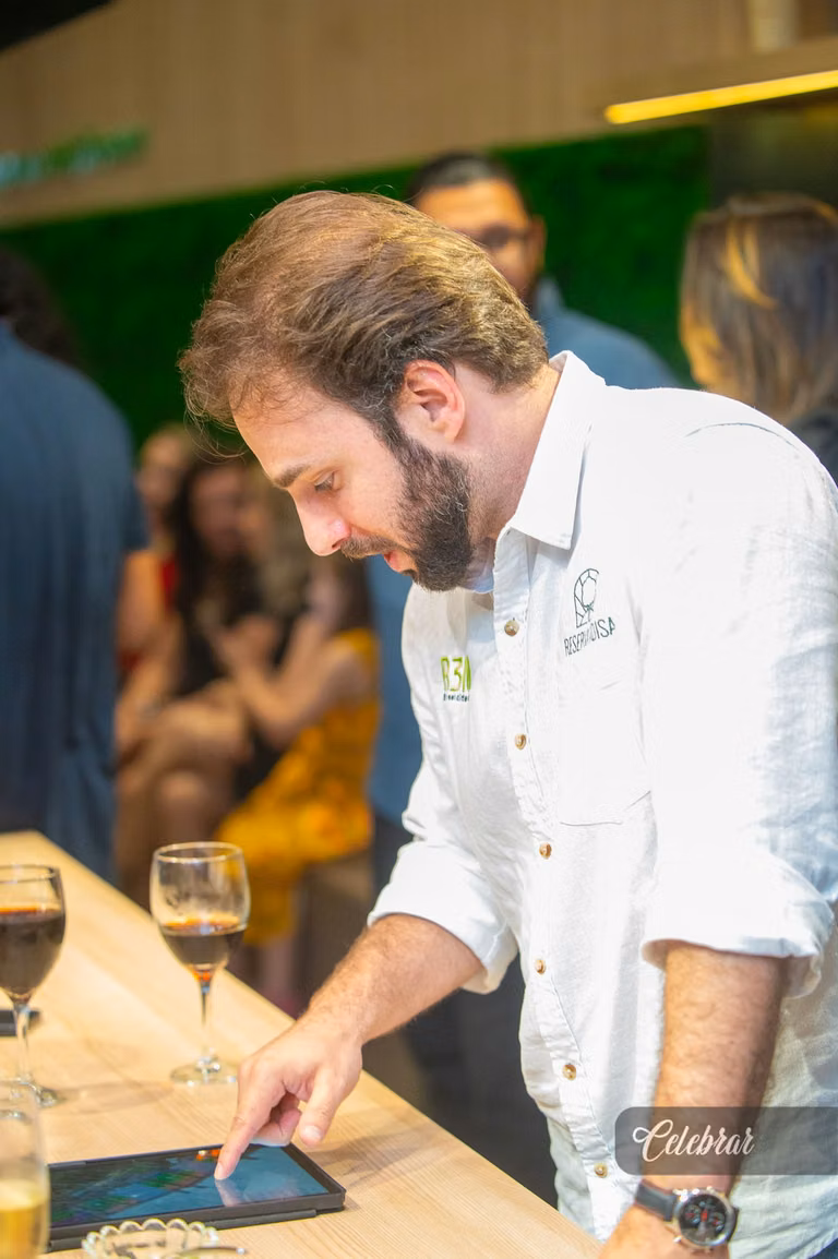 Lançamento condomínio Reserva Adisa – foto 100