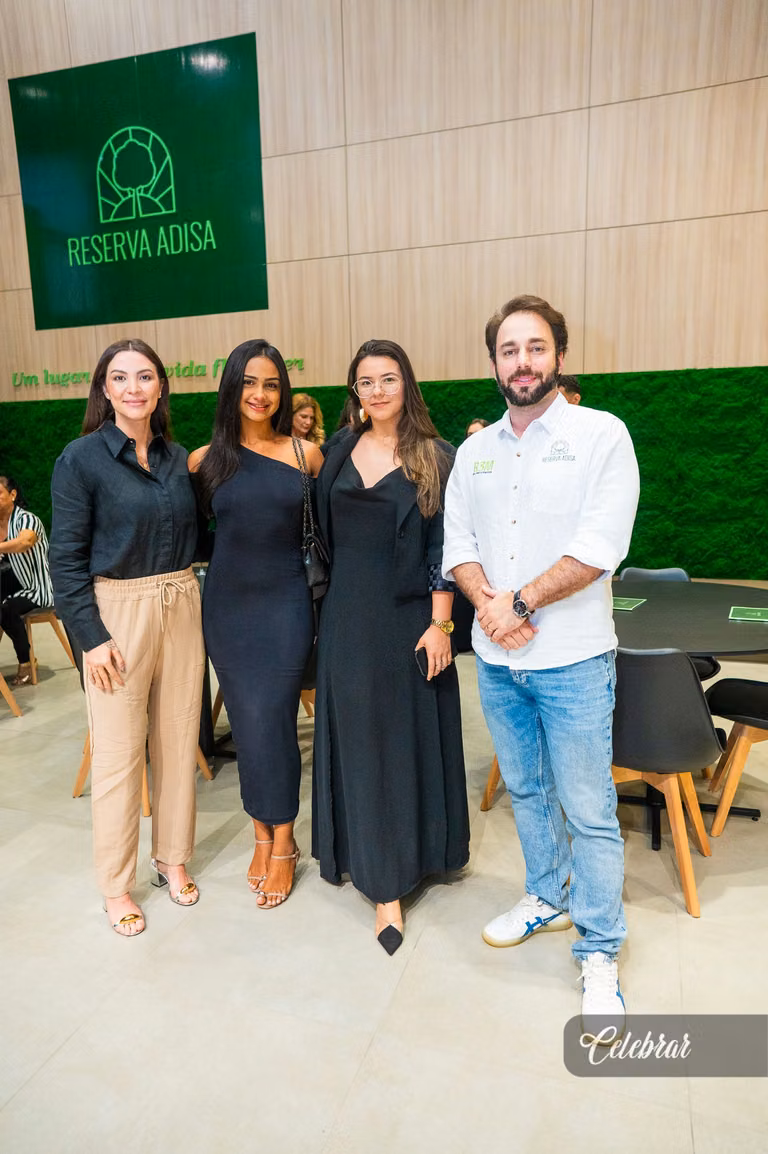 Lançamento condomínio Reserva Adisa – foto 30