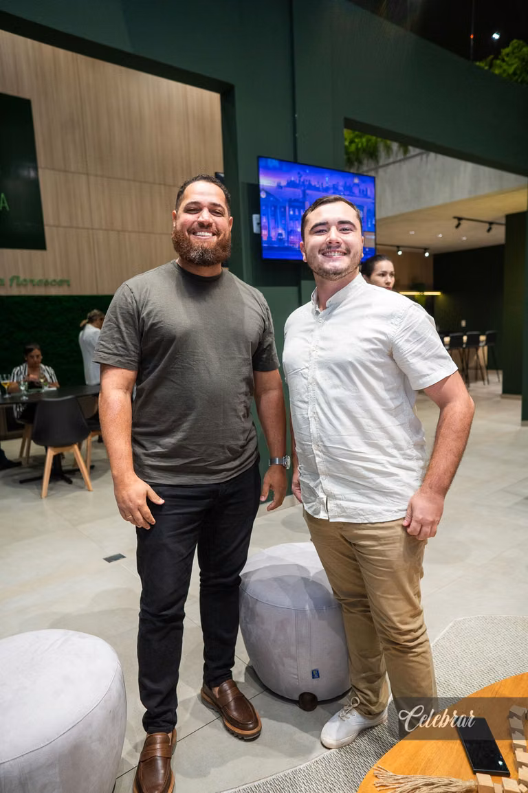 Lançamento condomínio Reserva Adisa – foto 36