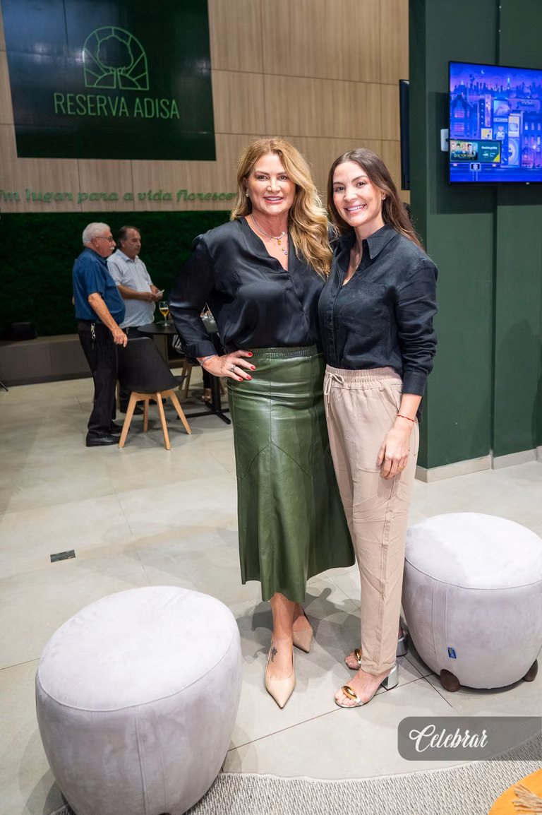 Lançamento condomínio Reserva Adisa – foto 38