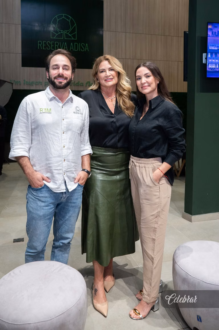 Lançamento condomínio Reserva Adisa – foto 40