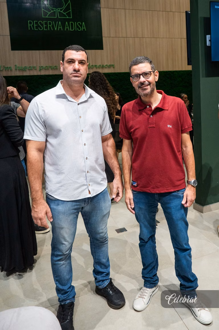 Lançamento condomínio Reserva Adisa – foto 59