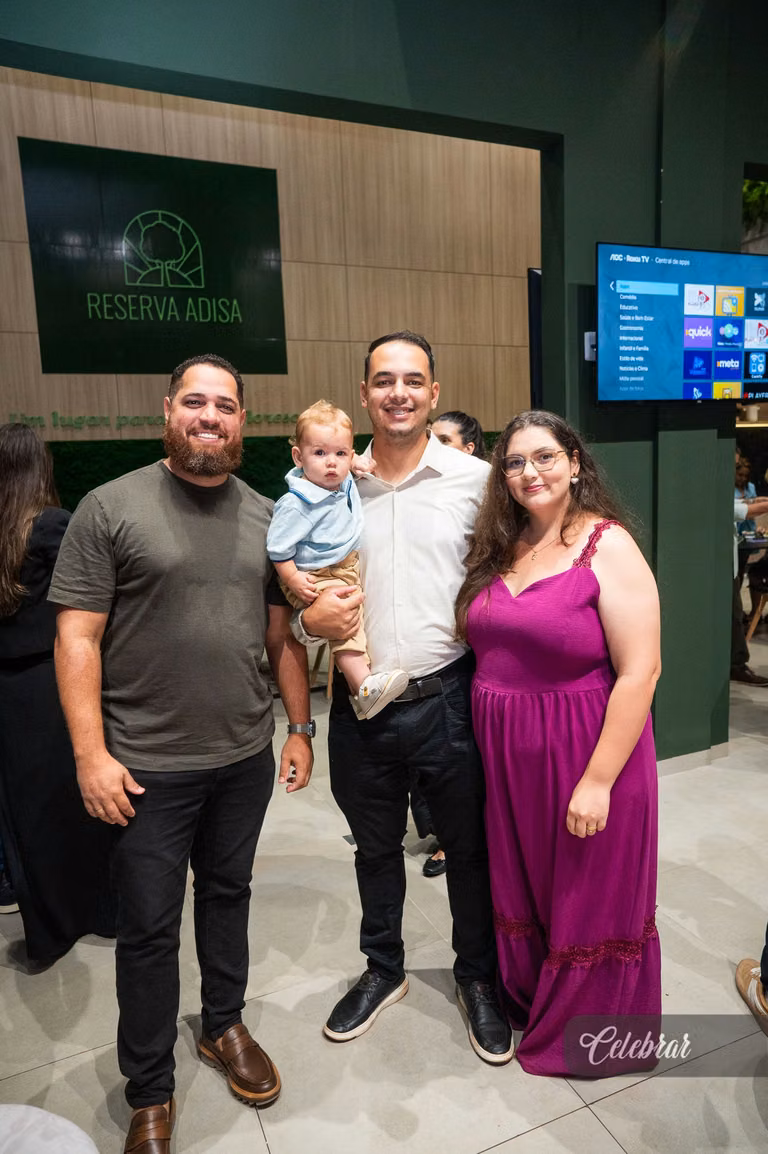 Lançamento condomínio Reserva Adisa – foto 65
