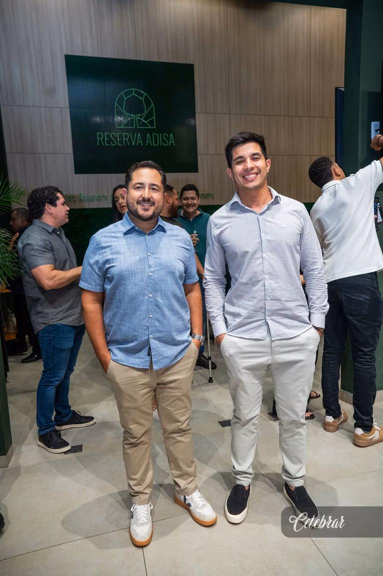 Lançamento condomínio Reserva Adisa – foto 70