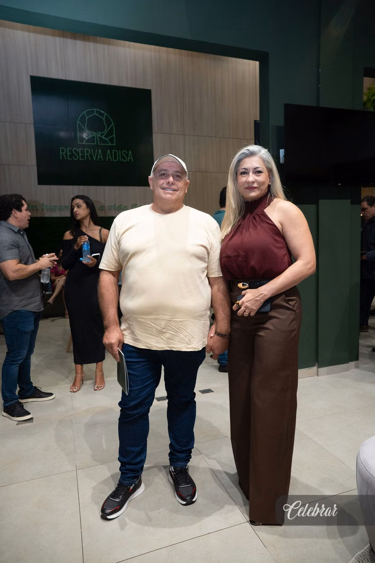 Lançamento condomínio Reserva Adisa – foto 71