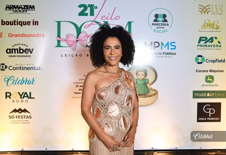 lançamento da 21ª edição do LeiloDom – foto 14