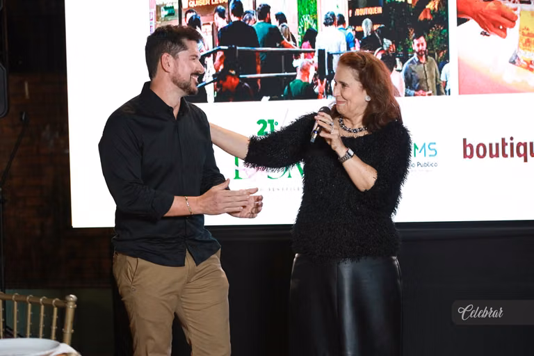 lançamento da 21ª edição do LeiloDom – foto 143