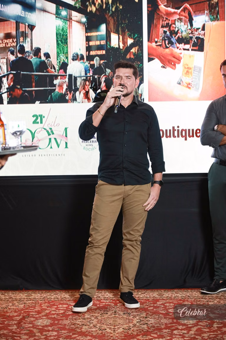 lançamento da 21ª edição do LeiloDom – foto 147