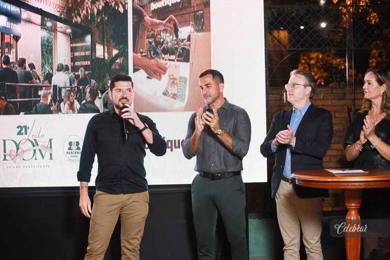 lançamento da 21ª edição do LeiloDom – foto 151
