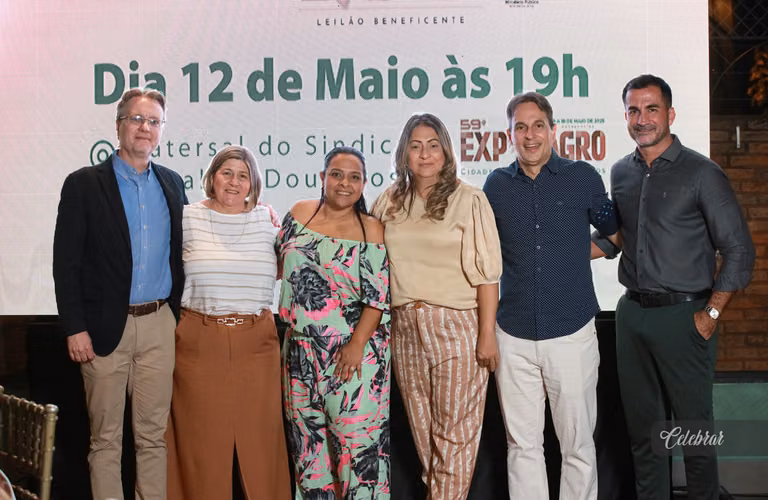lançamento da 21ª edição do LeiloDom – foto 181