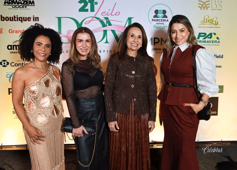 lançamento da 21ª edição do LeiloDom – foto 29