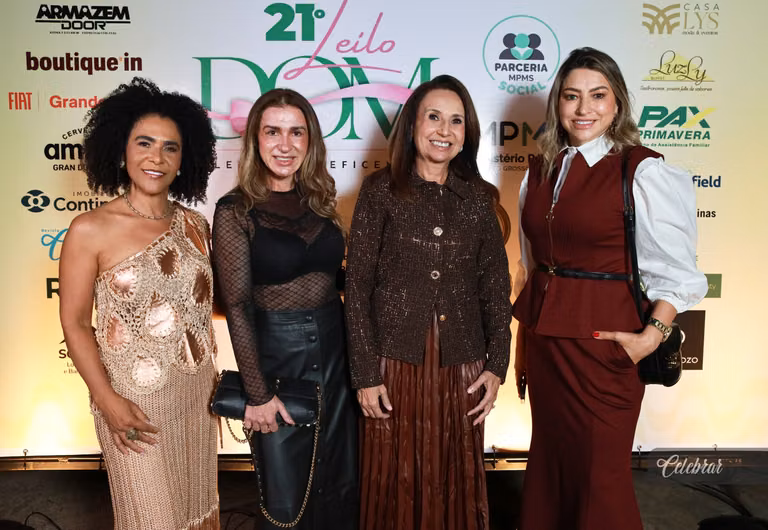 lançamento da 21ª edição do LeiloDom – foto 30