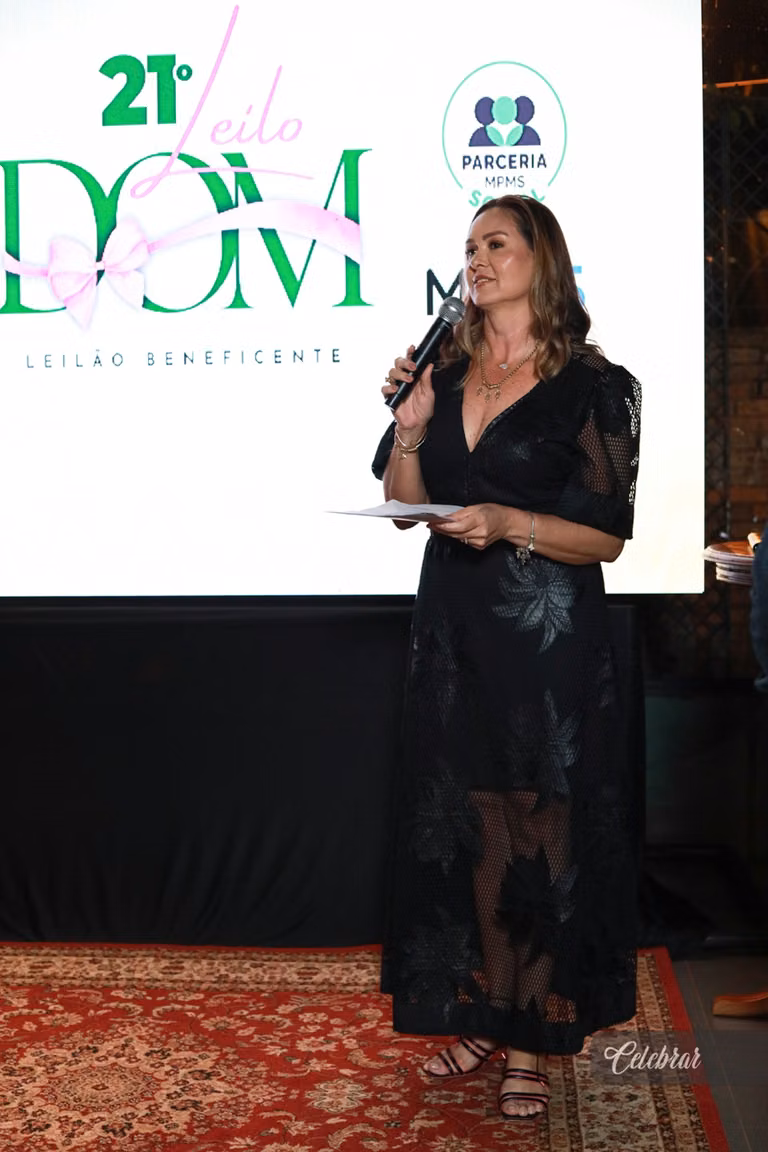 lançamento da 21ª edição do LeiloDom – foto 75