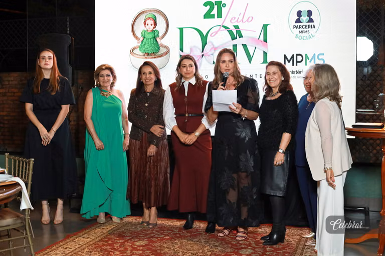 lançamento da 21ª edição do LeiloDom – foto 82