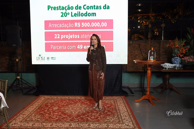 lançamento da 21ª edição do LeiloDom – foto 95