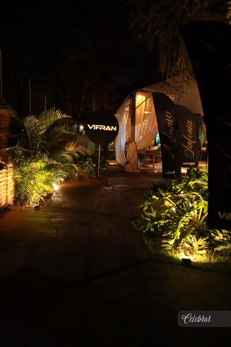 Lançamento oficial sinfonia por vifran – foto 13