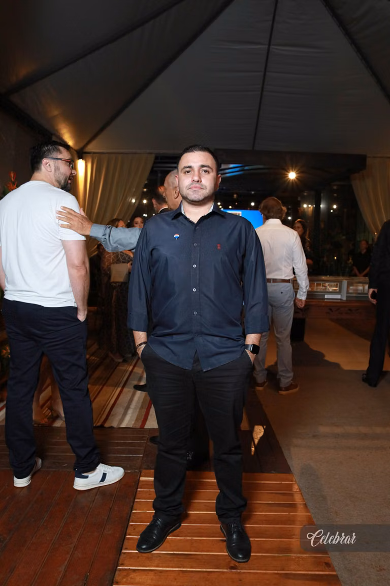 Lançamento oficial sinfonia por vifran – foto 17