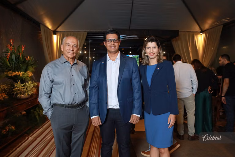 Lançamento oficial sinfonia por vifran – foto 21