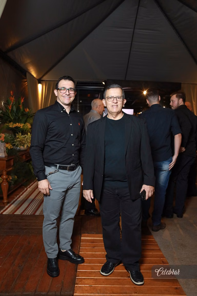 Lançamento oficial sinfonia por vifran – foto 27