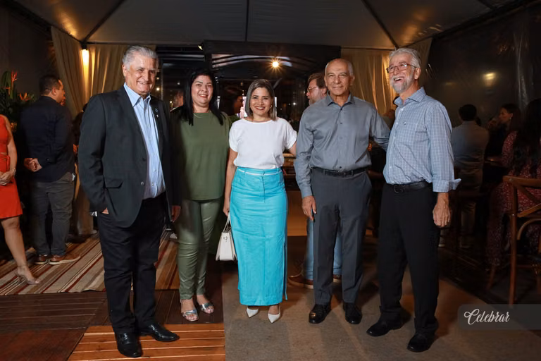 Lançamento oficial sinfonia por vifran – foto 57
