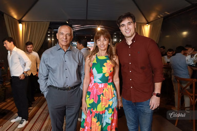 Lançamento oficial sinfonia por vifran – foto 77