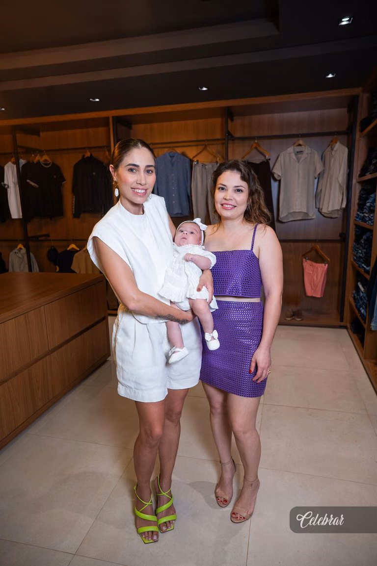 Reinauguração Zame Menswear – foto 103