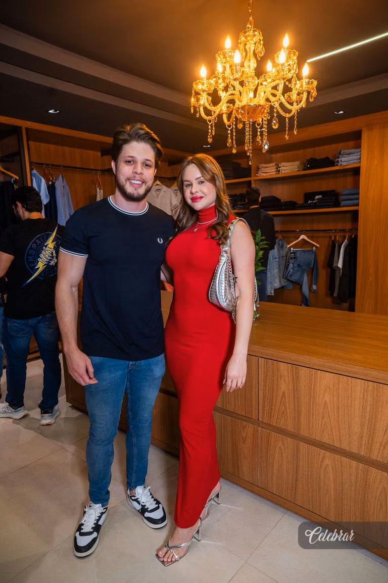Reinauguração Zame Menswear – foto 117