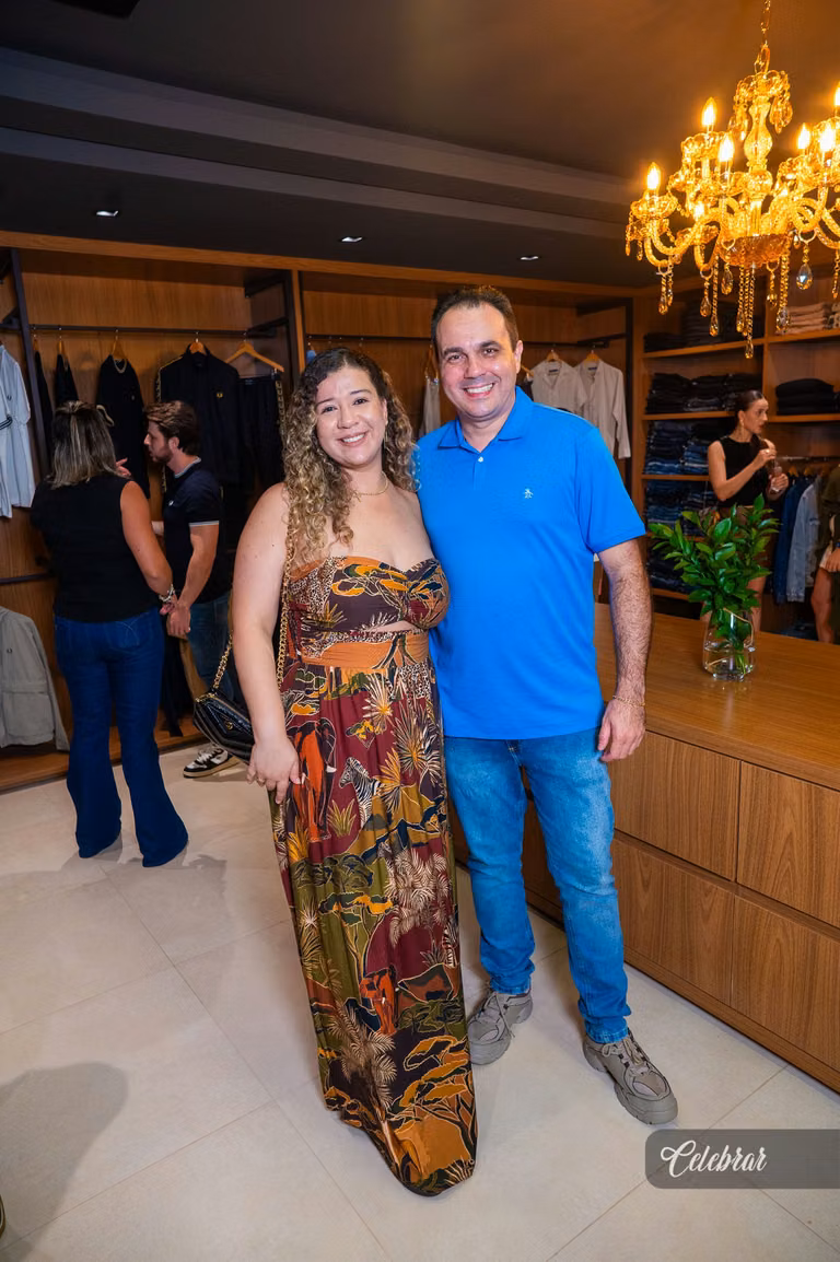 Reinauguração Zame Menswear – foto 121