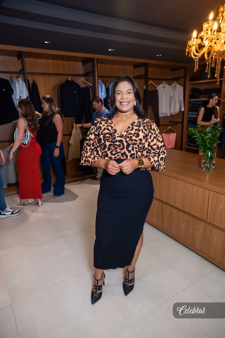 Reinauguração Zame Menswear – foto 122