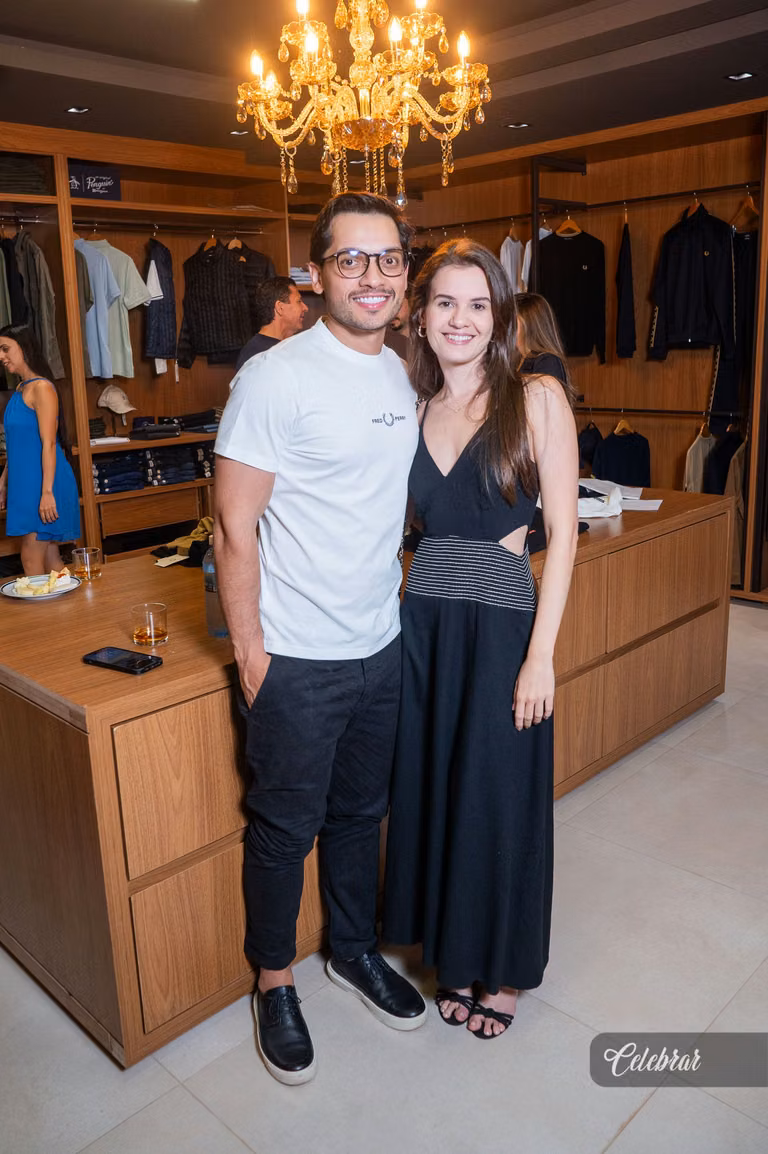 Reinauguração Zame Menswear – foto 129