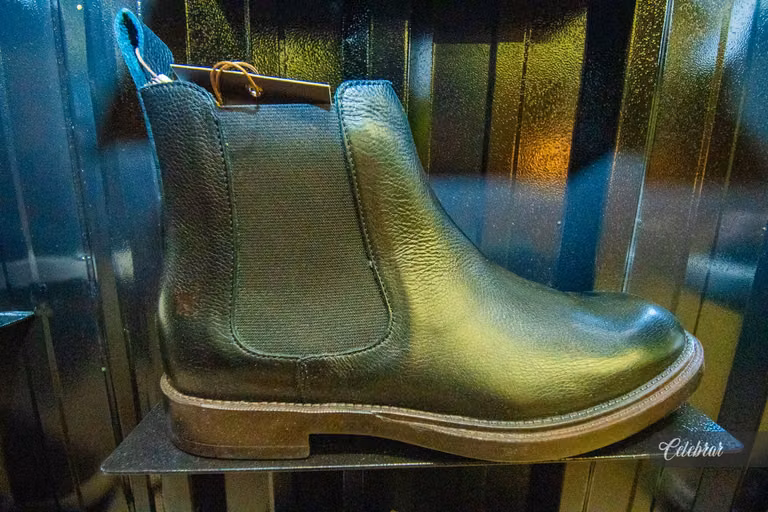 Reinauguração Zame Menswear – foto 14