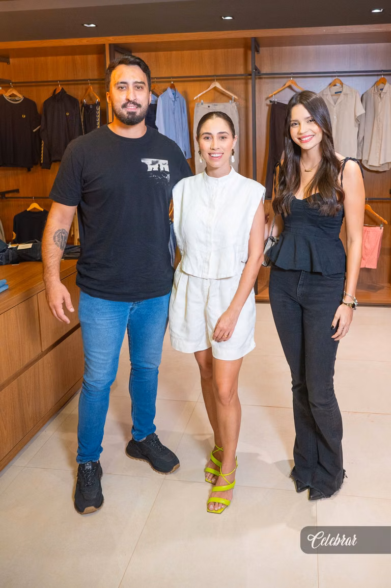 Reinauguração Zame Menswear – foto 144