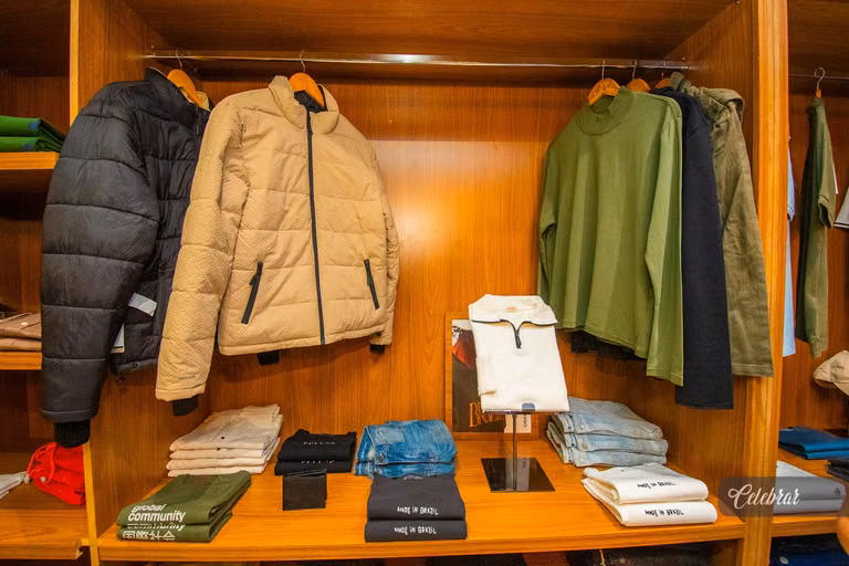 Reinauguração Zame Menswear – foto 21