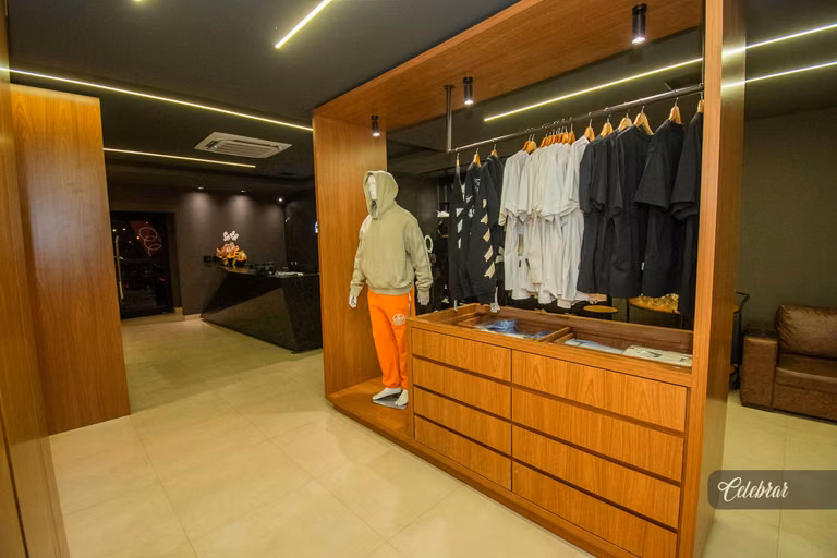 Reinauguração Zame Menswear – foto 23