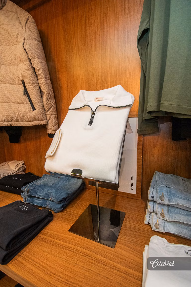 Reinauguração Zame Menswear – foto 25