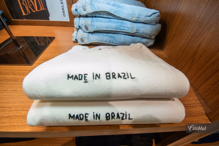 Reinauguração Zame Menswear – foto 26