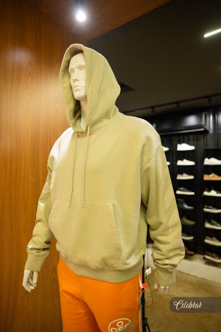 Reinauguração Zame Menswear – foto 39