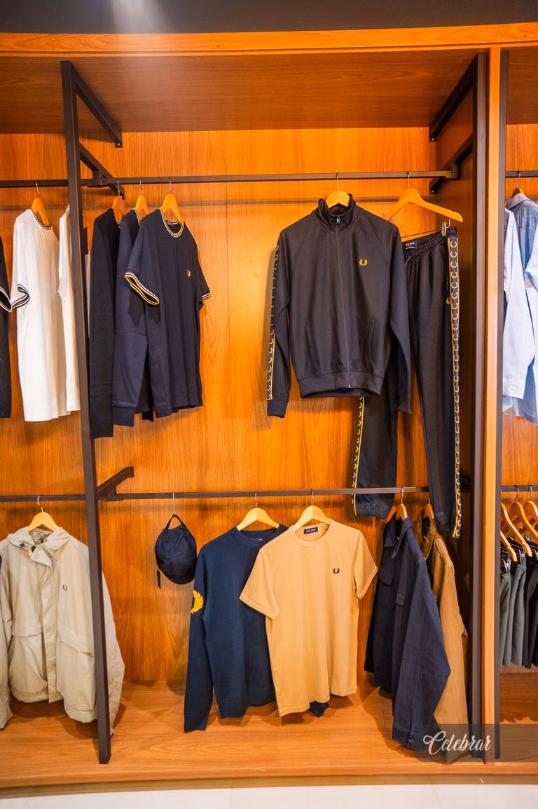 Reinauguração Zame Menswear – foto 44