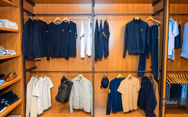 Reinauguração Zame Menswear – foto 5