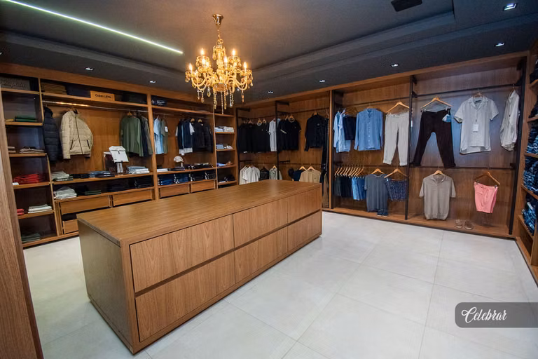 Reinauguração Zame Menswear – foto 55